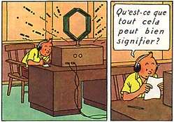 Dictionnaire du Secret : Cryptologie, « Aux armes citoyens ! »