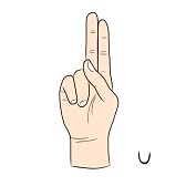 ZYX : U, Ubu, Ukraine, Union, Urgence.