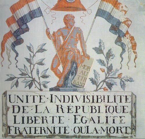 L’exclusion du Droit
