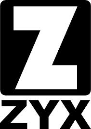 ZYX / Début des présentes qui commencent par la fin.