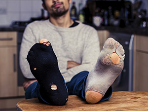 Lorsque un confrère cautionne la misère de l'AJ ou quand l'autisme sied à la médiocrité